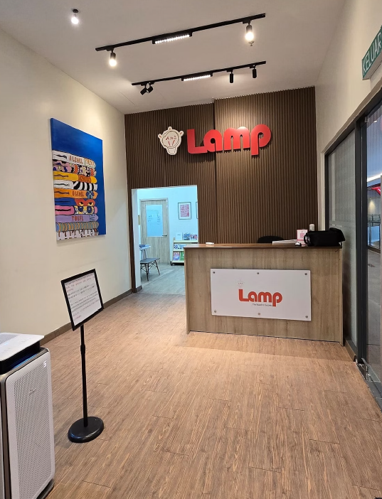 UB LAMP Academy
