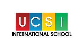 UCSI logo
